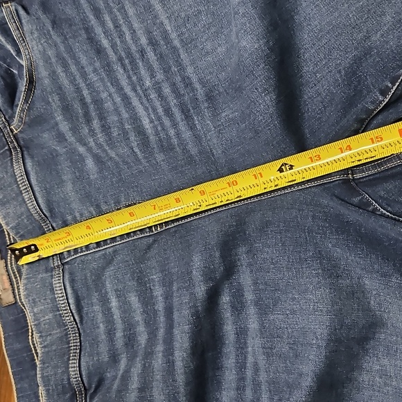 Torrid Jeans - Picture 10 of 15